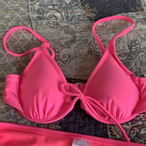 2 Bikini Bathing Suit. Excellent Condition - Picture 4 of 13